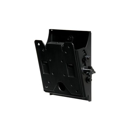 Peerless-Av Peerless Unvsl Tilt Wall Mnt10In-24In L Adapter Plate - Bl ST630P